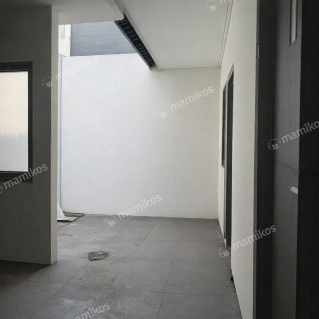 Rumah Sertifikat PPJB 3 Kamar Tidur 1 Kamar Mandi Jakarta Garden City Jakarta Timur - Photo 2