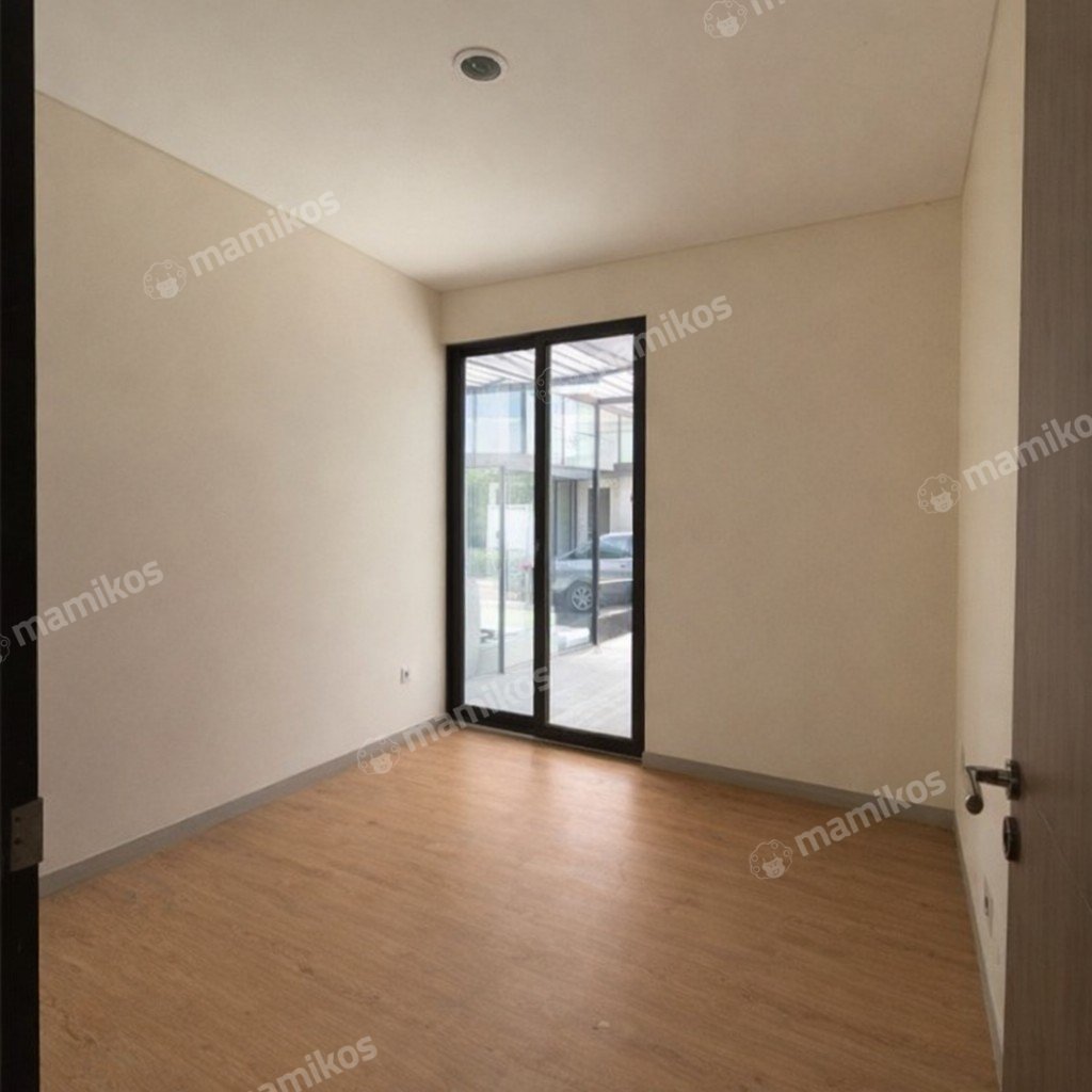 Rumah Sertifikat PPJB 3 Kamar Tidur 1 Kamar Mandi Jakarta Garden City Jakarta Timur - Photo 3