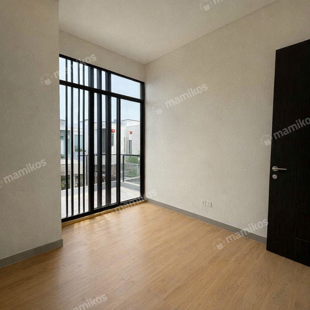 Rumah Sertifikat PPJB 3 Kamar Tidur 1 Kamar Mandi Jakarta Garden City Jakarta Timur - Photo 4