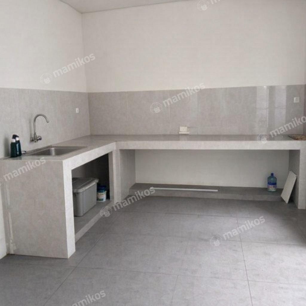 Rumah Sertifikat PPJB 3 Kamar Tidur 1 Kamar Mandi Jakarta Garden City Jakarta Timur - Photo 5