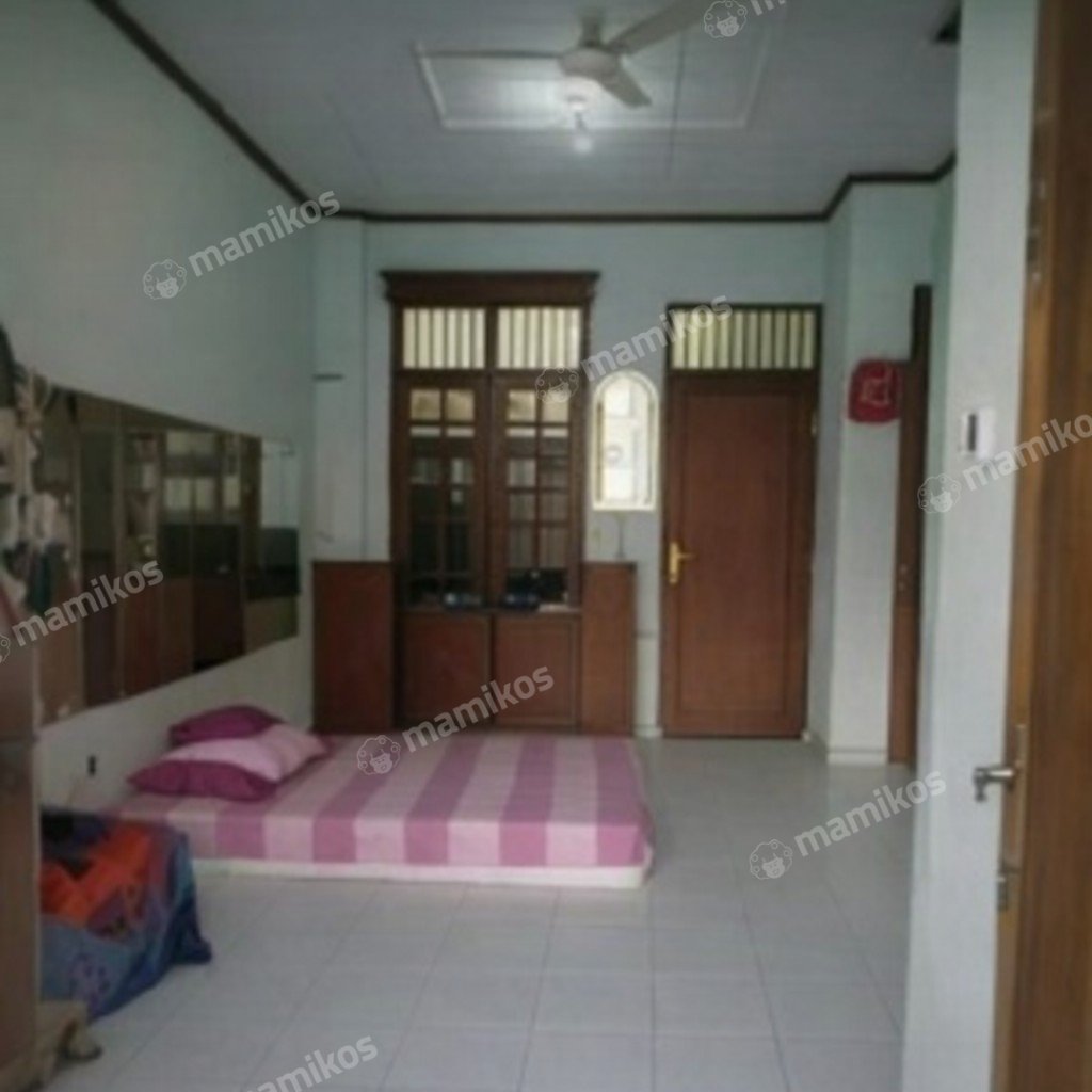 Rumah Sertifikat SHM 4 Kamar Tidur 2 Lantai Pondok Kelapa Jakarta Timur - Photo 2