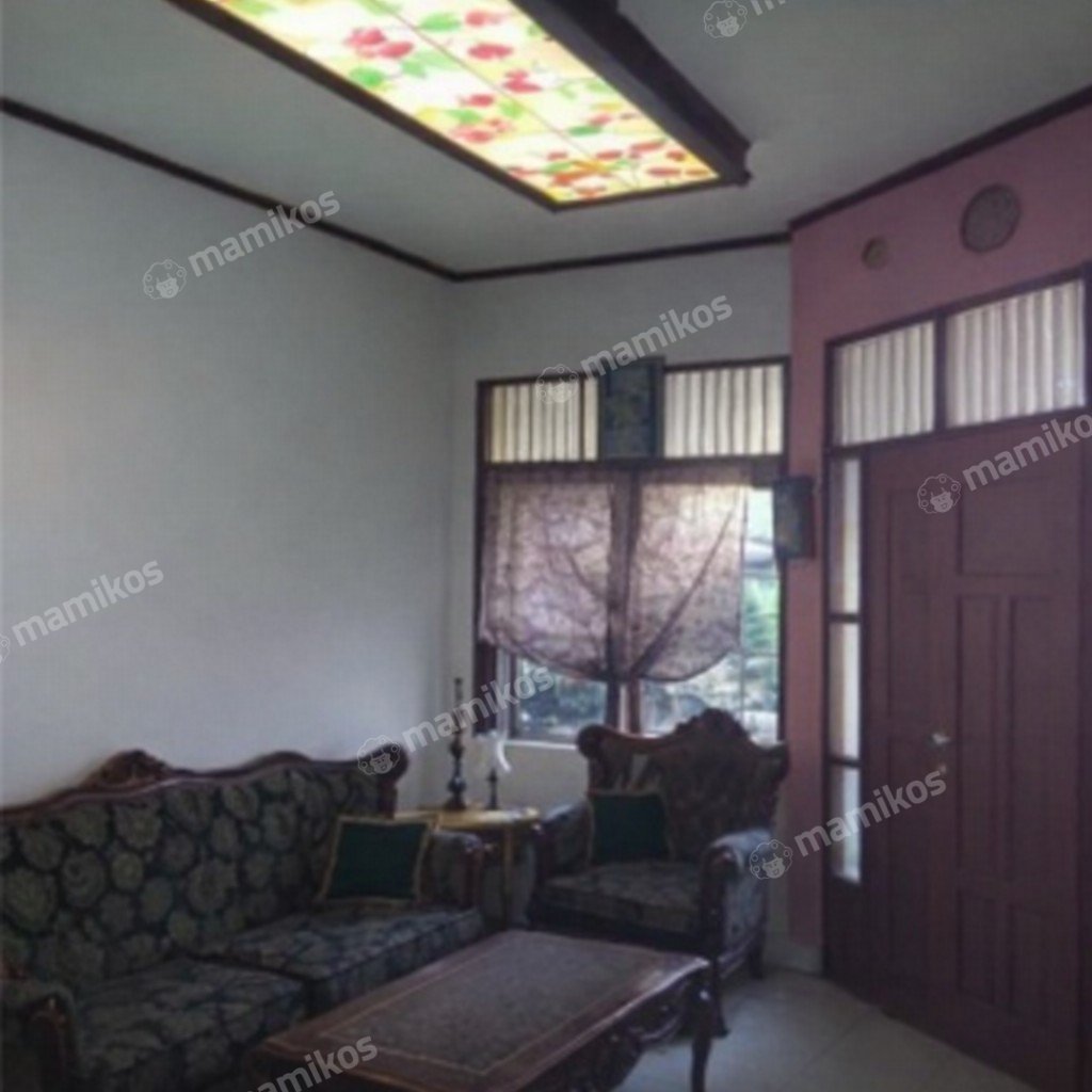 Rumah Sertifikat SHM 4 Kamar Tidur 2 Lantai Pondok Kelapa Jakarta Timur - Photo 3