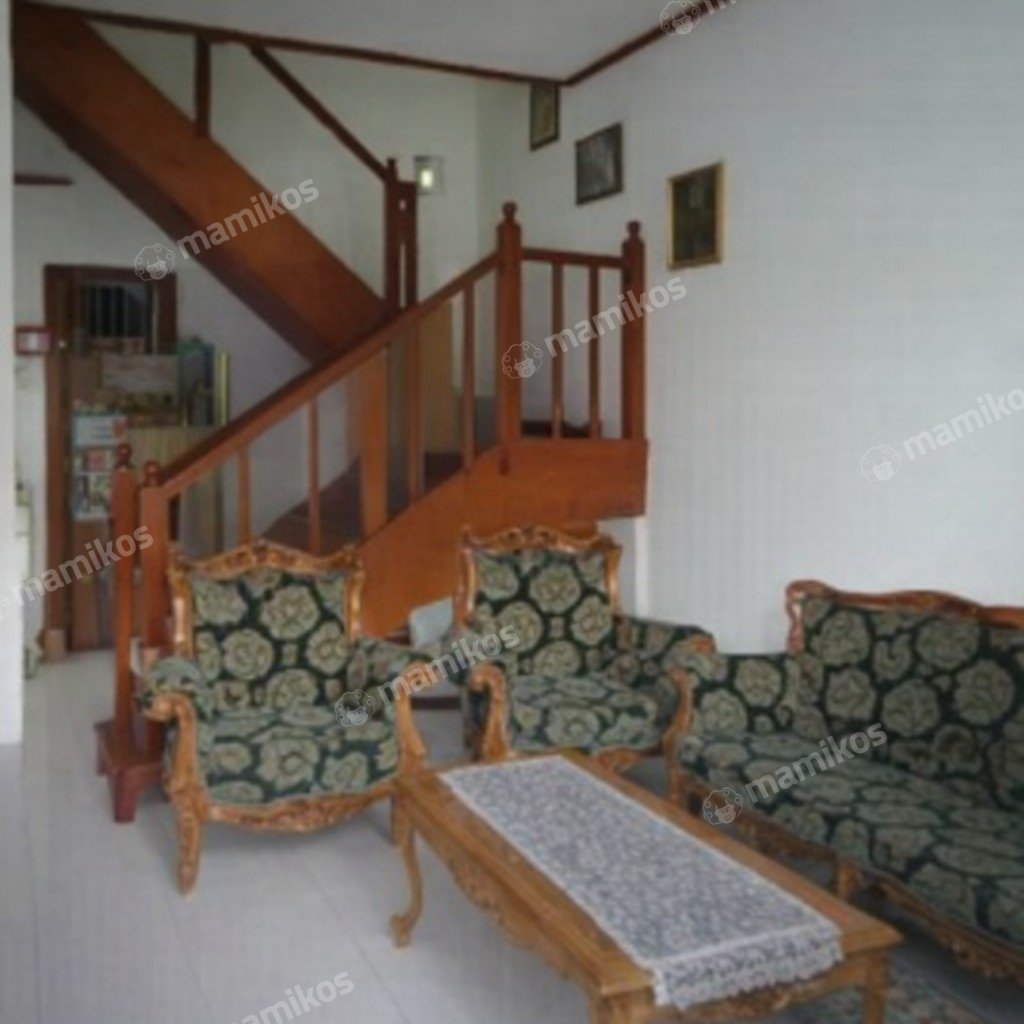Rumah Sertifikat SHM 4 Kamar Tidur 2 Lantai Pondok Kelapa Jakarta Timur - Photo 5