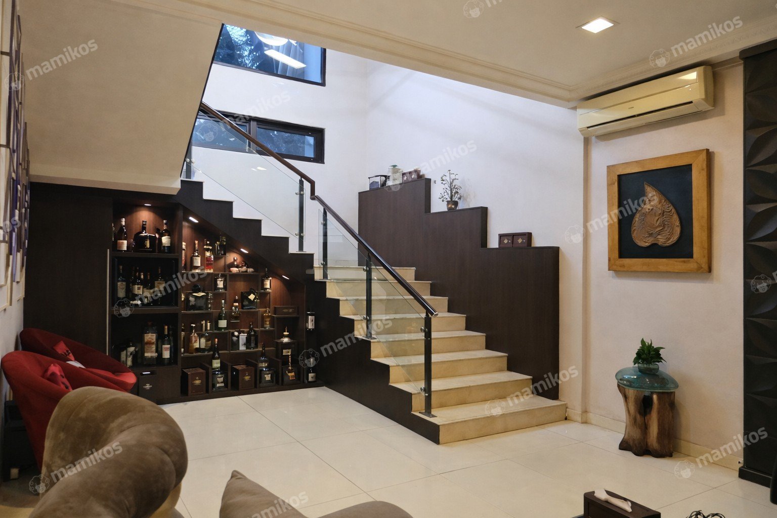 Rumah Sertifikat SHM 4 Kamar Tidur 3 Kamar Mandi Bandengan Jakarta Utara - Photo 2