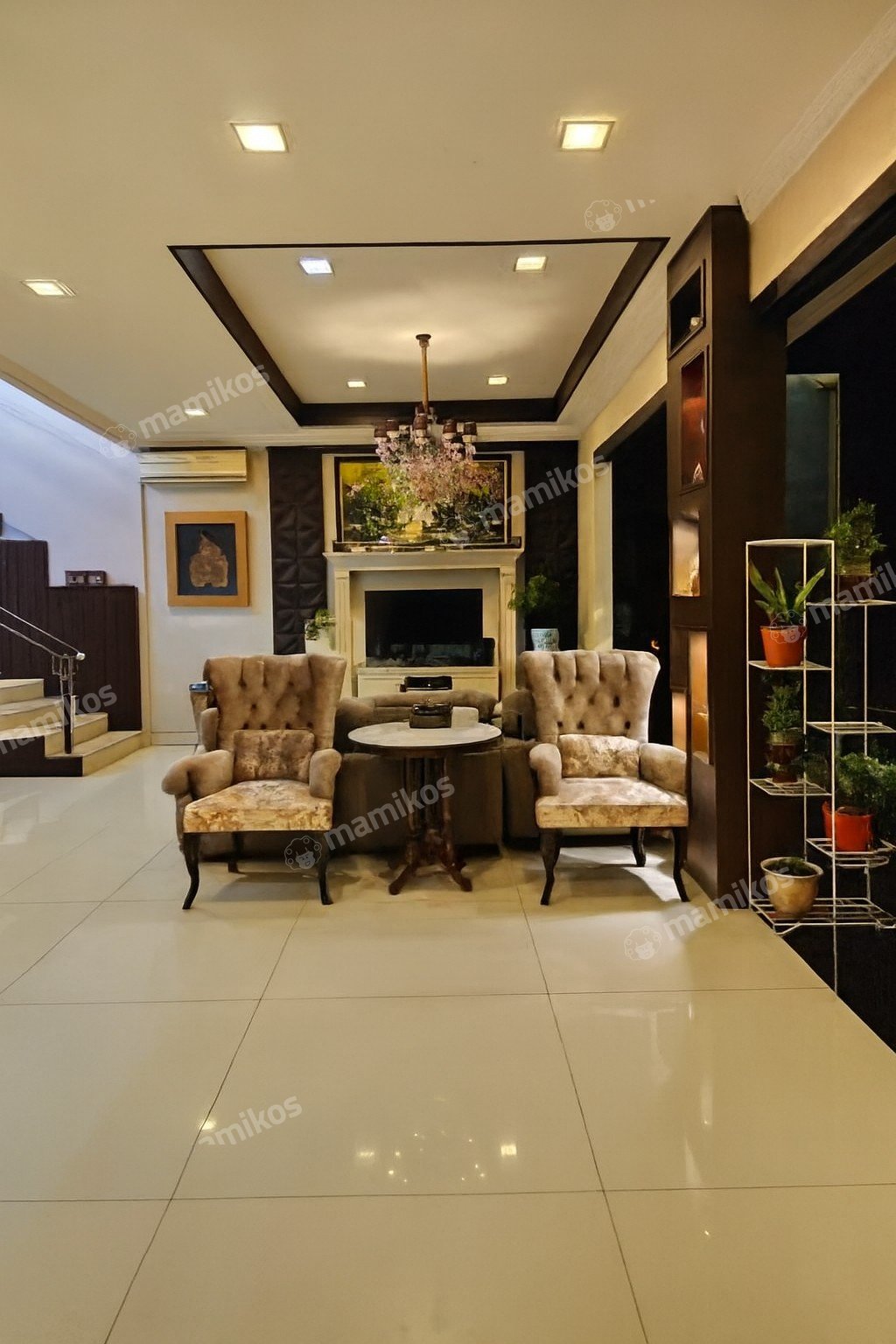 Rumah Sertifikat SHM 4 Kamar Tidur 3 Kamar Mandi Bandengan Jakarta Utara - Photo 5
