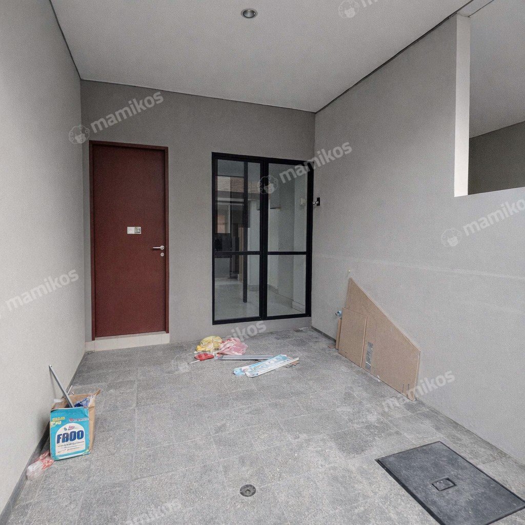 Rumah Baru Sertifikat SHM 3 Kamar Tidur Tomang Jakarta Barat - Photo 3