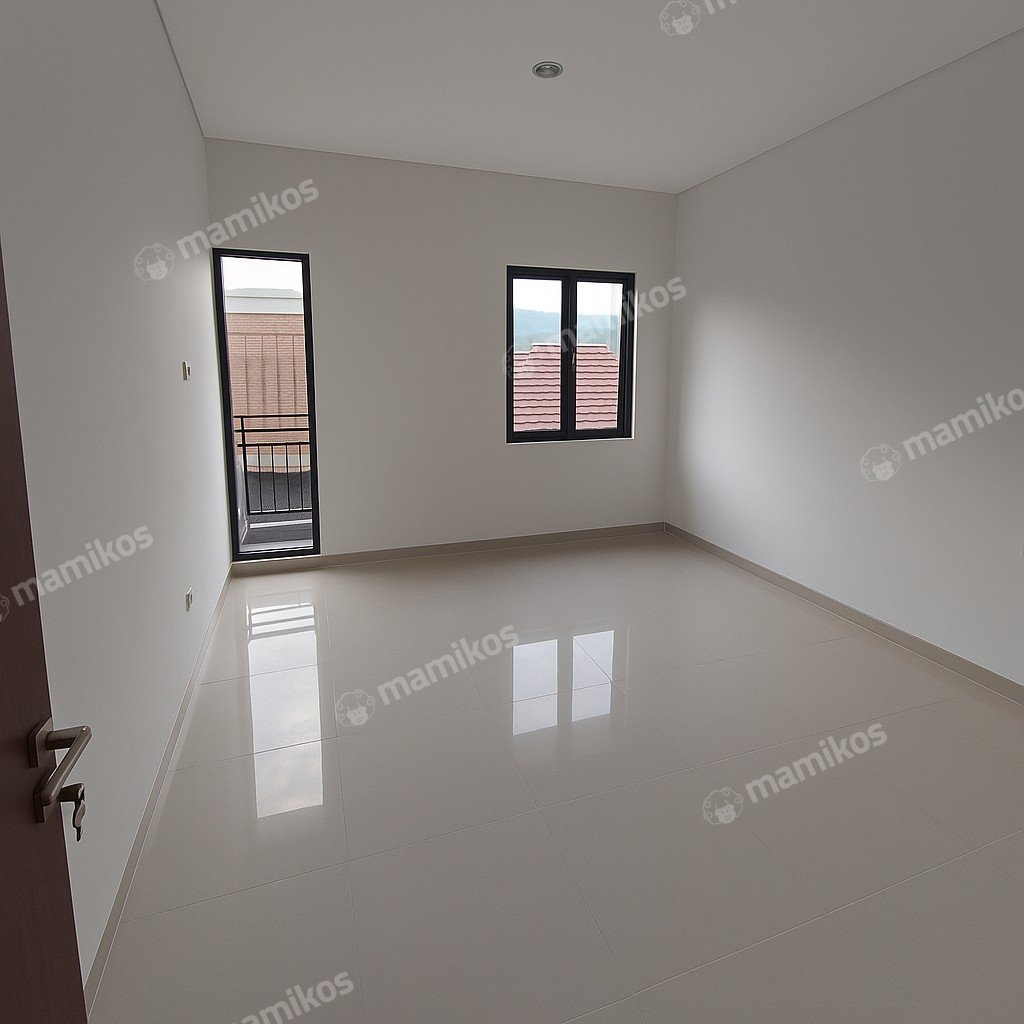 Rumah Baru Sertifikat SHM 3 Kamar Tidur Tomang Jakarta Barat - Photo 4