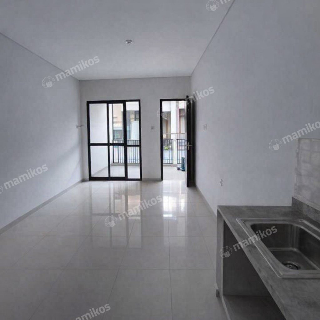 Rumah Baru Sertifikat SHM 3 Kamar Tidur Tomang Jakarta Barat - Photo 5