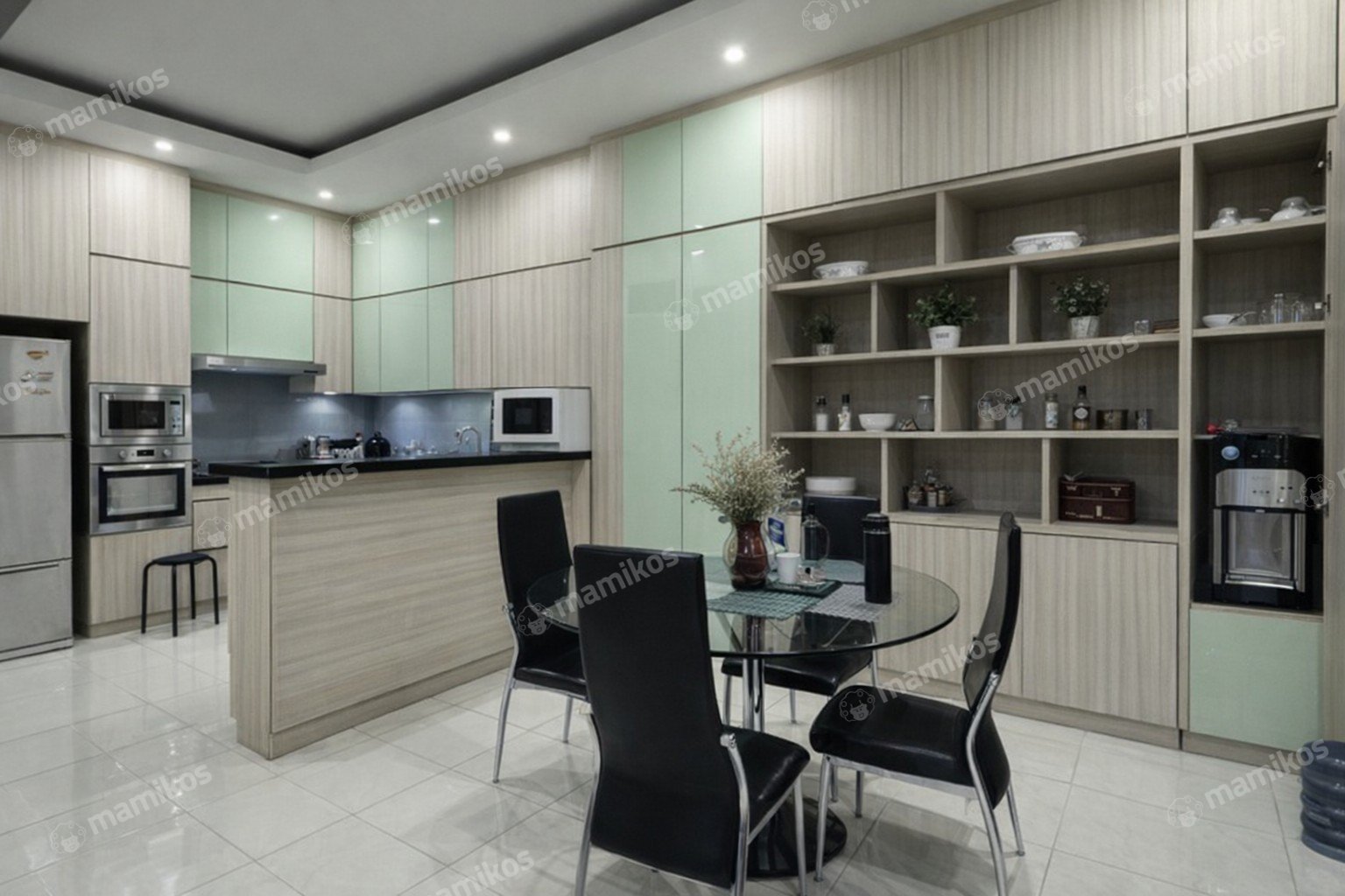 Rumah 7KT 5KM Duri Kepa Jakarta Barat