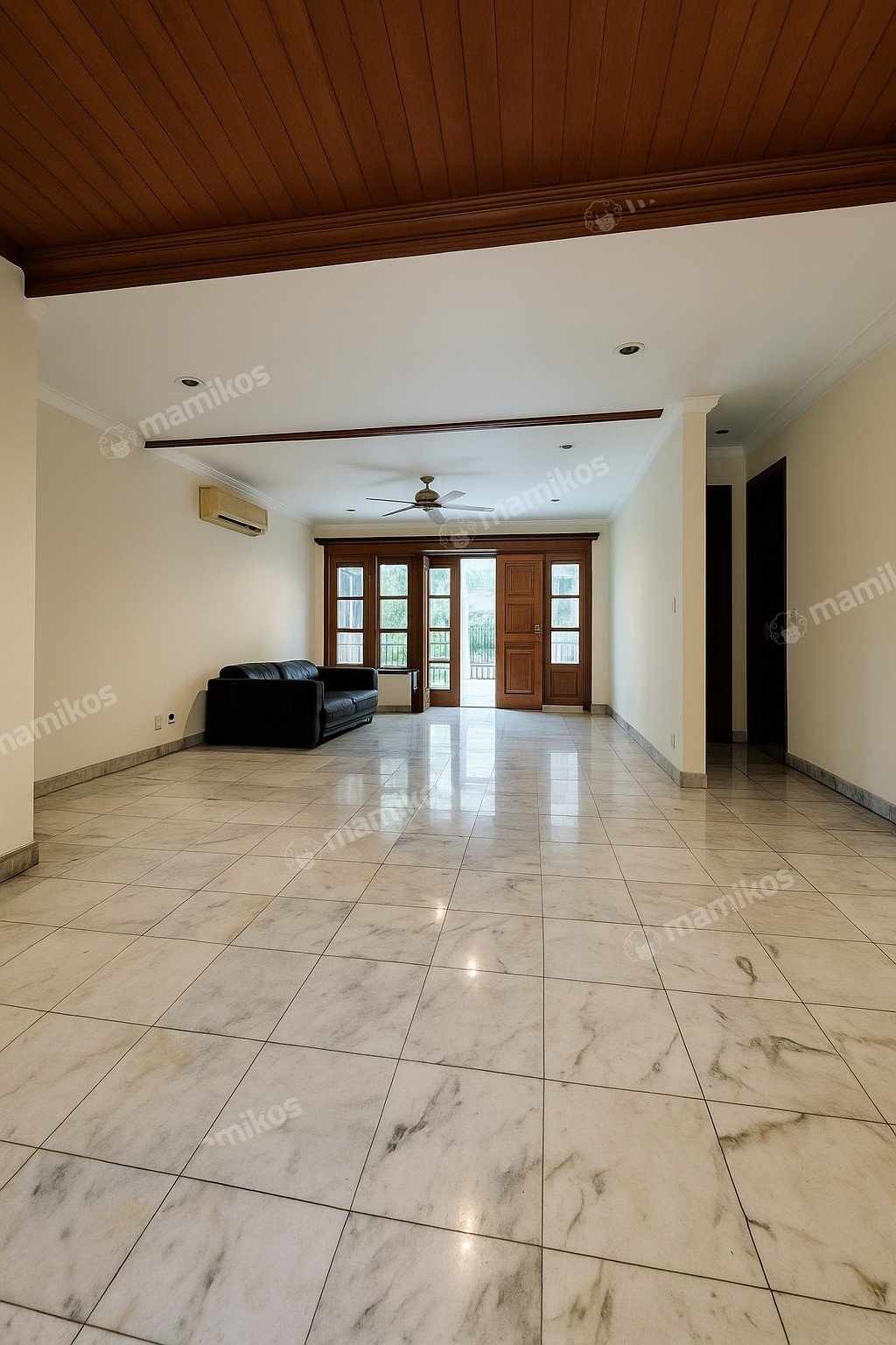 Rumah Sertifikat SHM 5 Kamar Tidur 5 Kamar Mandi Kemang Jakarta Selatan - Photo 4