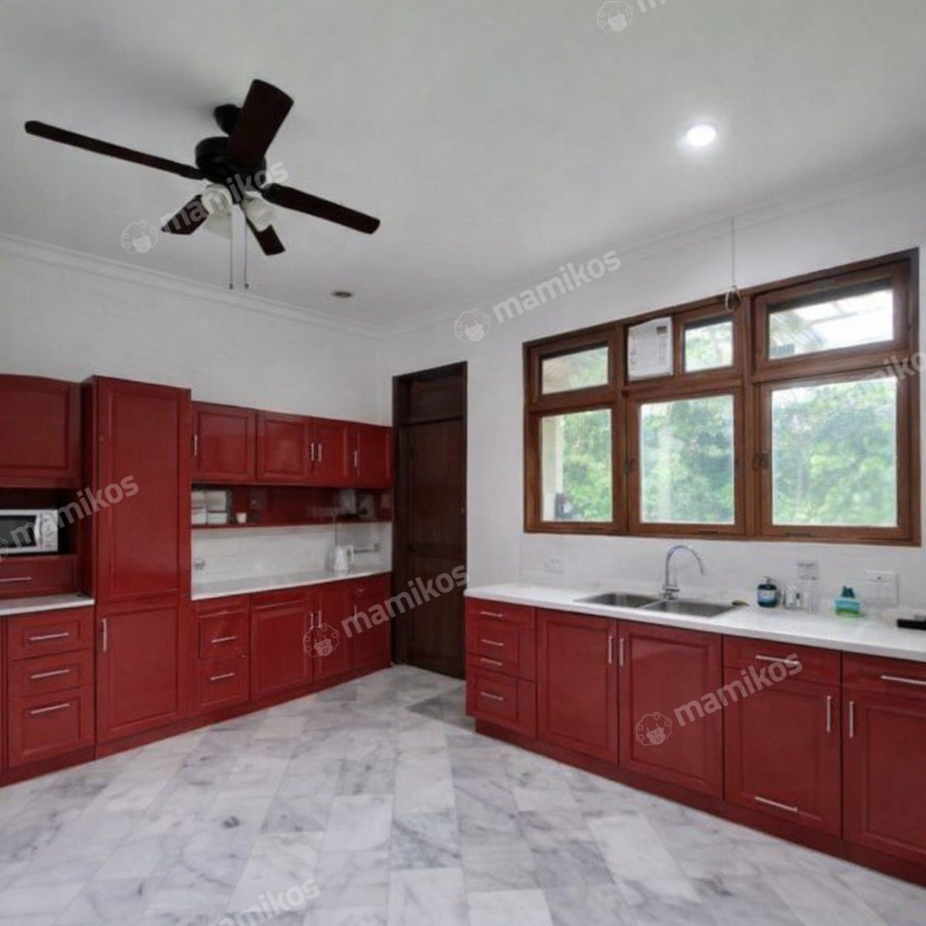 Rumah Sertifikat SHM 5 Kamar Tidur 5 Kamar Mandi Kemang Jakarta Selatan - Photo 5