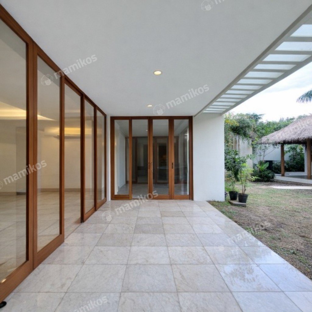 Rumah Sertifikat SHM 5 Kamar Tidur 5 Kamar Mandi Kemang Jakarta Selatan - Photo 3