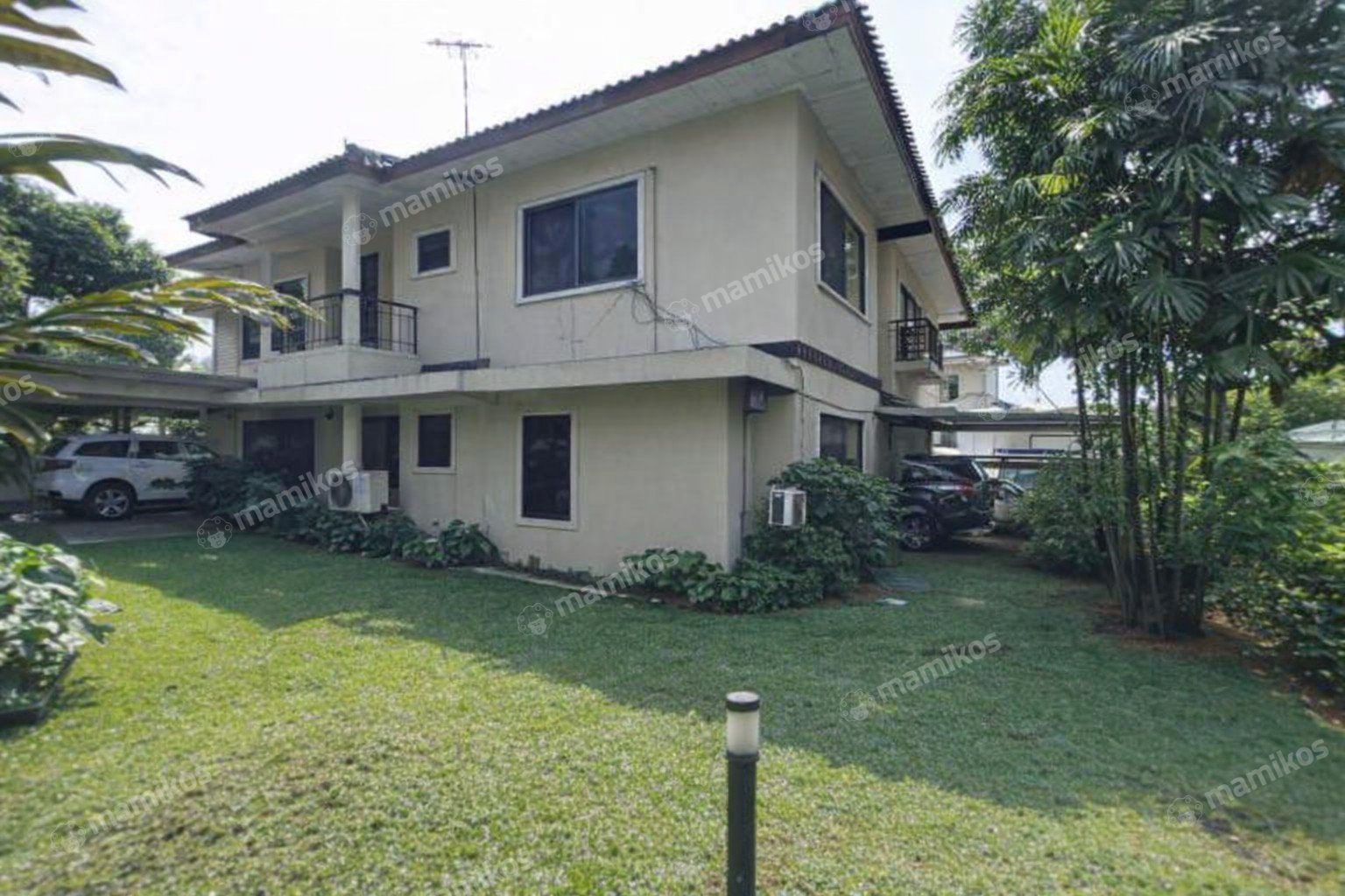 Rumah 9KT 9KM Cipete Jakarta Selatan