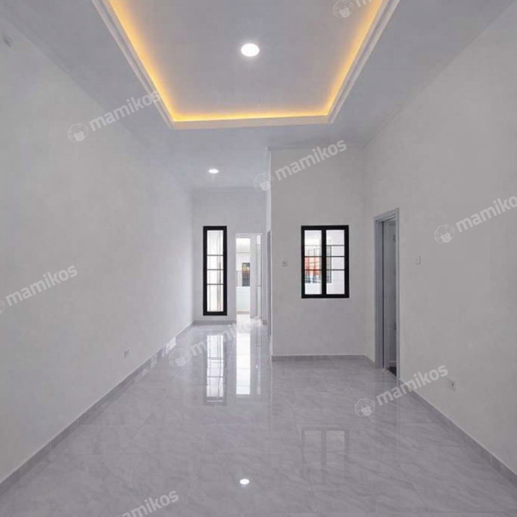 Rumah Sertifikat SHM 4 Kamar Tidur 3 Kamar Mandi Joglo Jakarta Barat - Photo 3