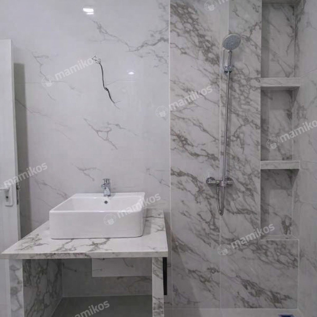Rumah Sertifikat SHM 4 Kamar Tidur 3 Kamar Mandi Joglo Jakarta Barat - Photo 5