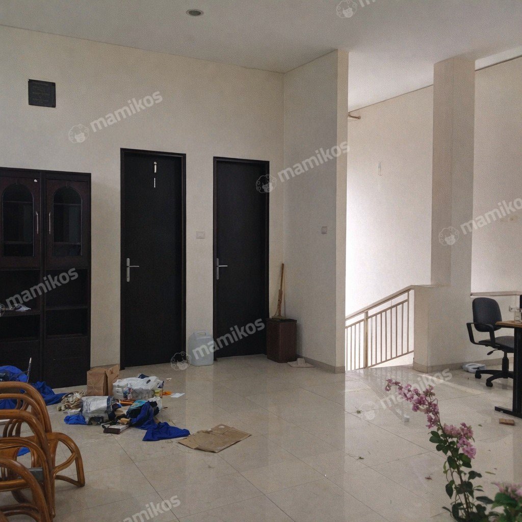 Rumah Sertifikat SHM 4 Kamar Tidur 3 Kamar Mandi Sunter Jakarta Utara - Photo 2