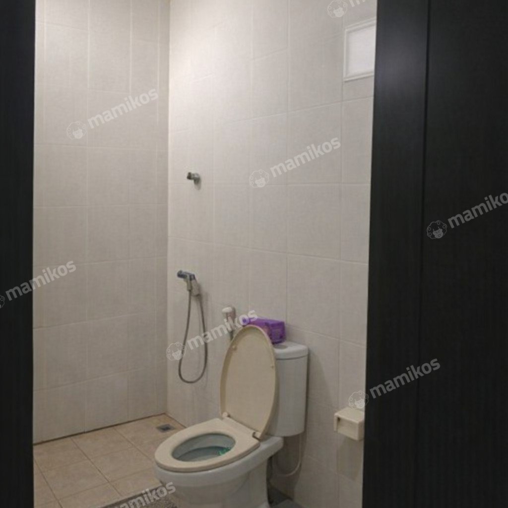 Rumah Sertifikat SHM 4 Kamar Tidur 3 Kamar Mandi Sunter Jakarta Utara - Photo 4