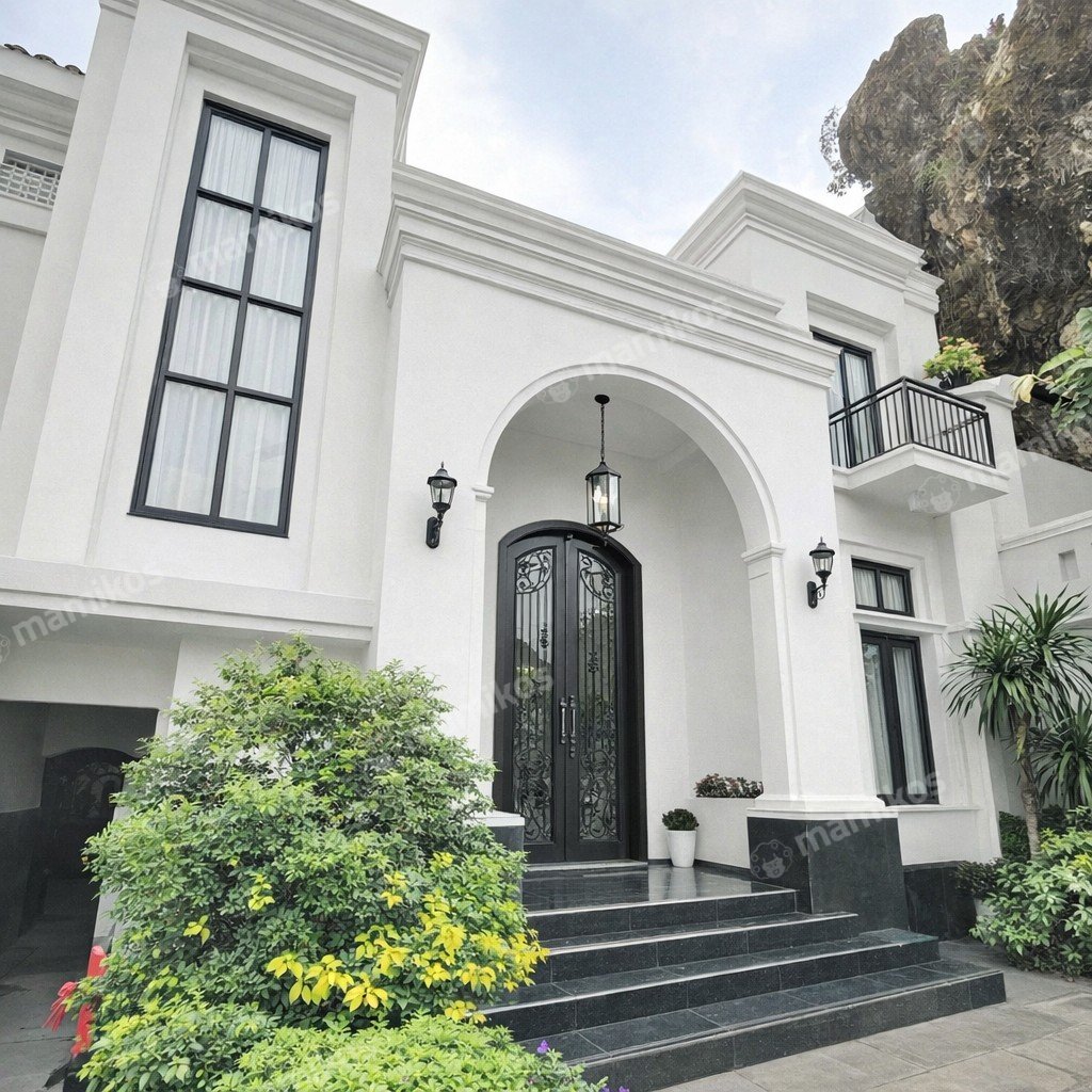 Rumah Sertifikat SHM 4 Kamar Tidur 4 Kamar Mandi Kebayoran Baru Jakarta Selatan - Photo 3