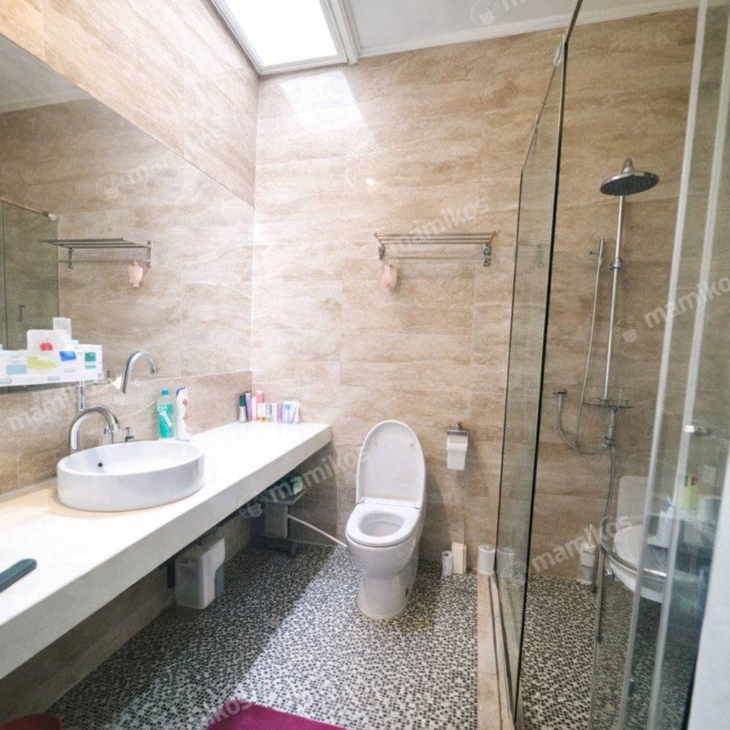 Rumah Sertifikat SHM 3 Kamar Tidur 3 Kamar Mandi Daan Mogot Jakarta Barat - Photo 3