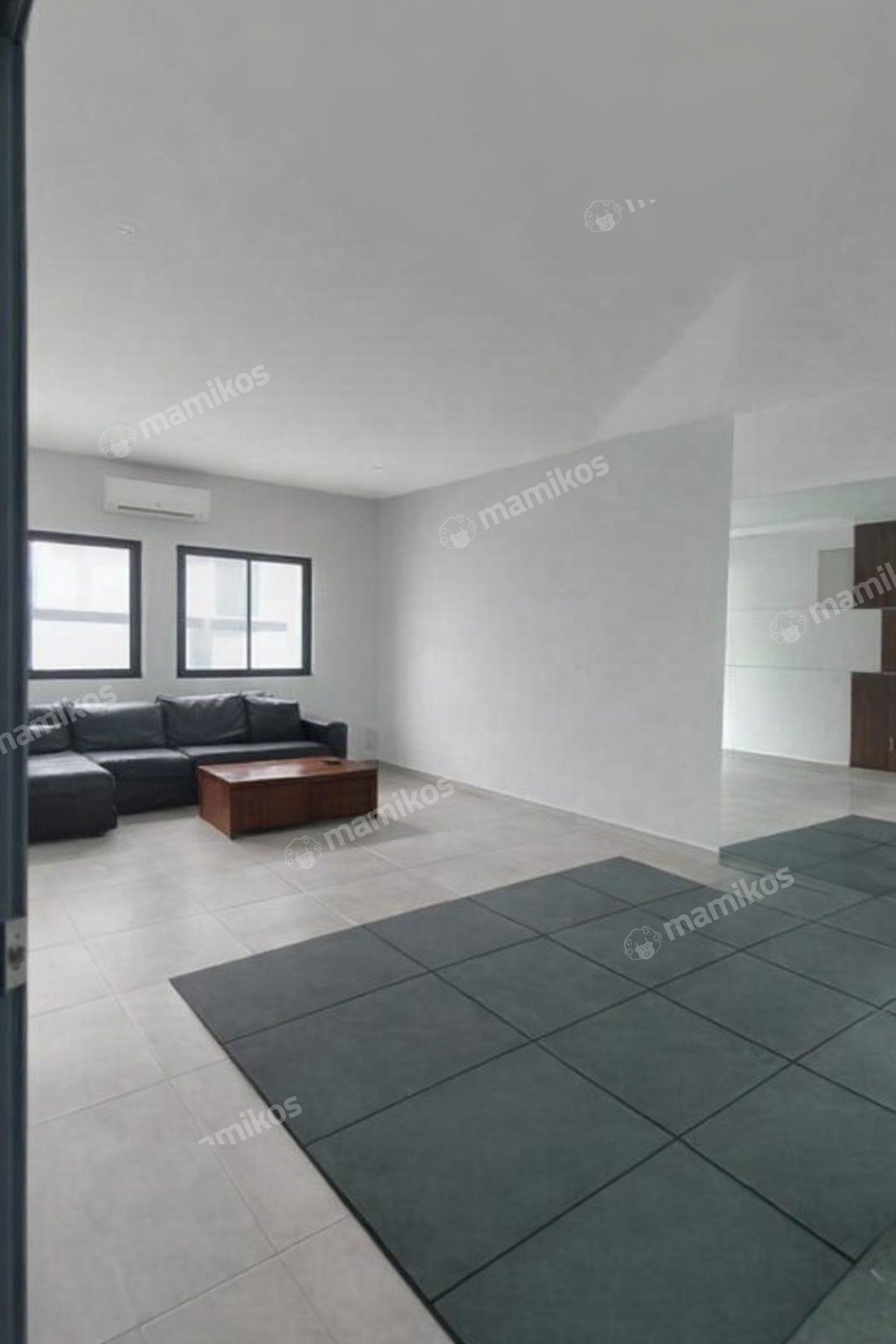 Rumah Sertifikat SHM 4 Kamar Tidur 3 Kamar Mandi Kav DKI Jakarta Barat - Photo 4