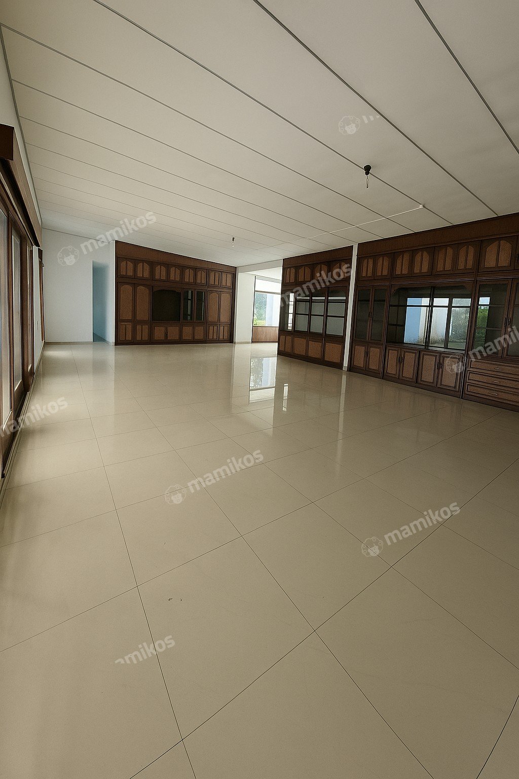 Rumah Sertifikat SHM 8 Kamar Tidur 6 Kamar Mandi Radio Dalam Jakarta Selatan - Photo 5