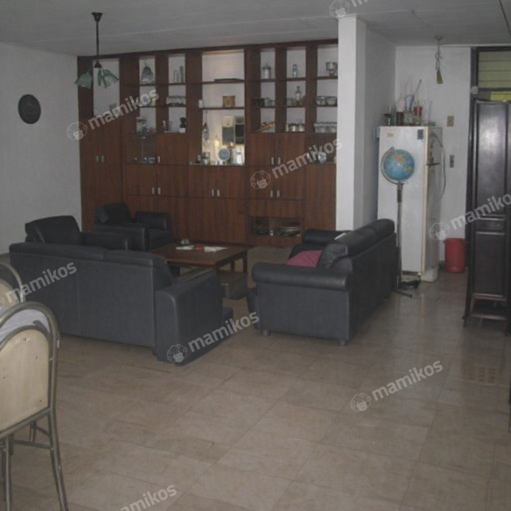 Rumah Sertifikat SHM 5 Kamar Tidur 3 Kamar Mandi Sunrise Garden Jakarta Barat - Photo 2