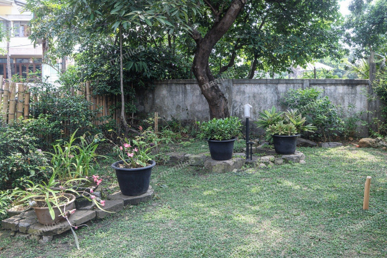 Rumah Sertifikat SHM 5 Kamar Tidur 3 Kamar Mandi Sunrise Garden Jakarta Barat - Photo 5