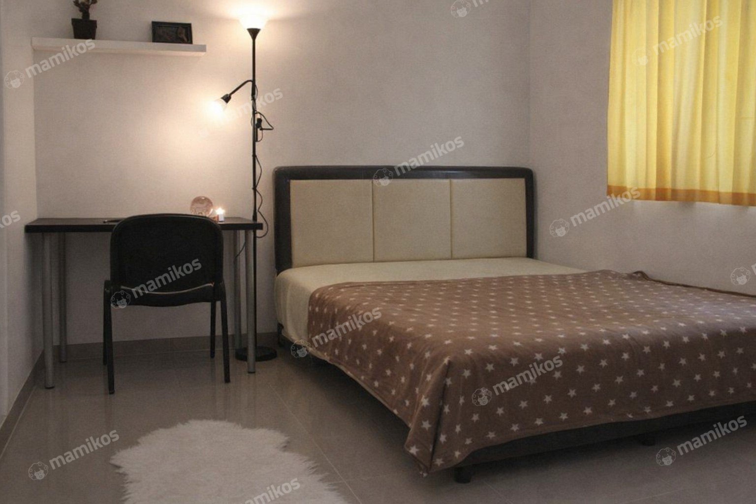 Rumah Sertifikat SHM 23 Kamar Tidur 7 Kamar Mandi Kemanggisan Jakarta Barat