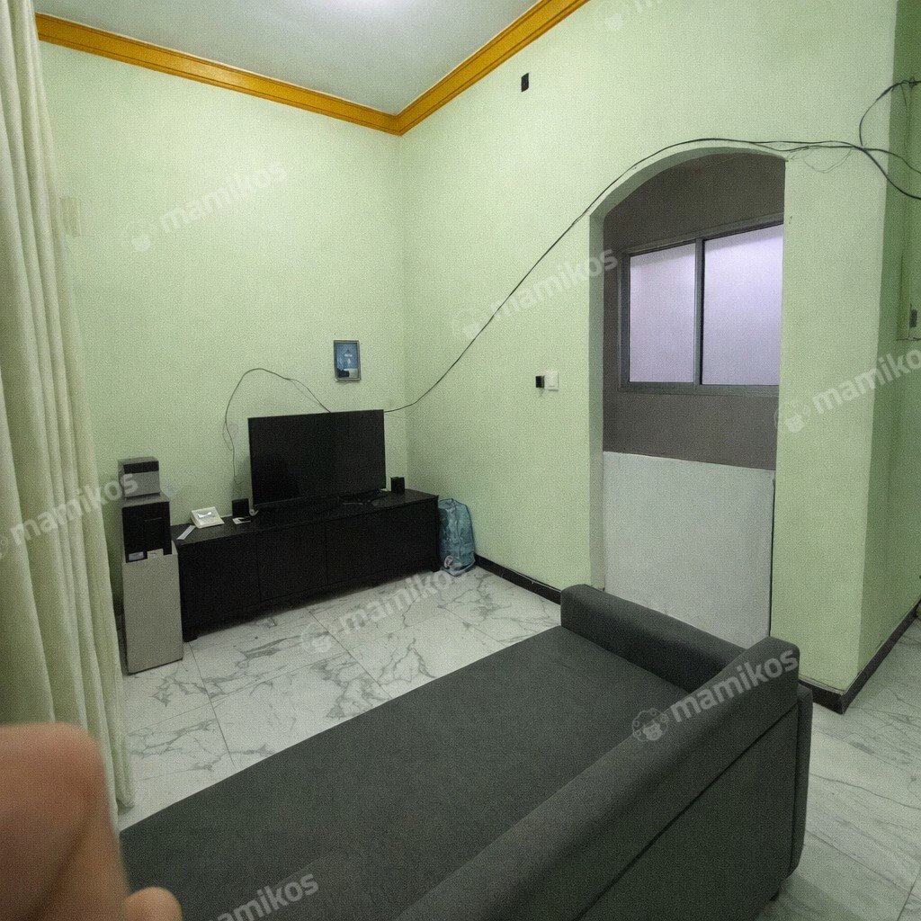 Rumah Sertifikat SHM 5 Kamar Tidur 5 Kamar Mandi Cakung Jakarta Timur - Photo 2