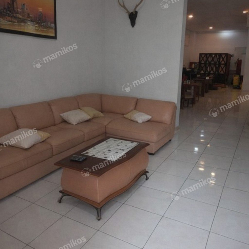Rumah Sertifikat SHM 3 Kamar Tidur 3 Kamar Mandi Kebon Jeruk Jakarta Barat - Photo 4
