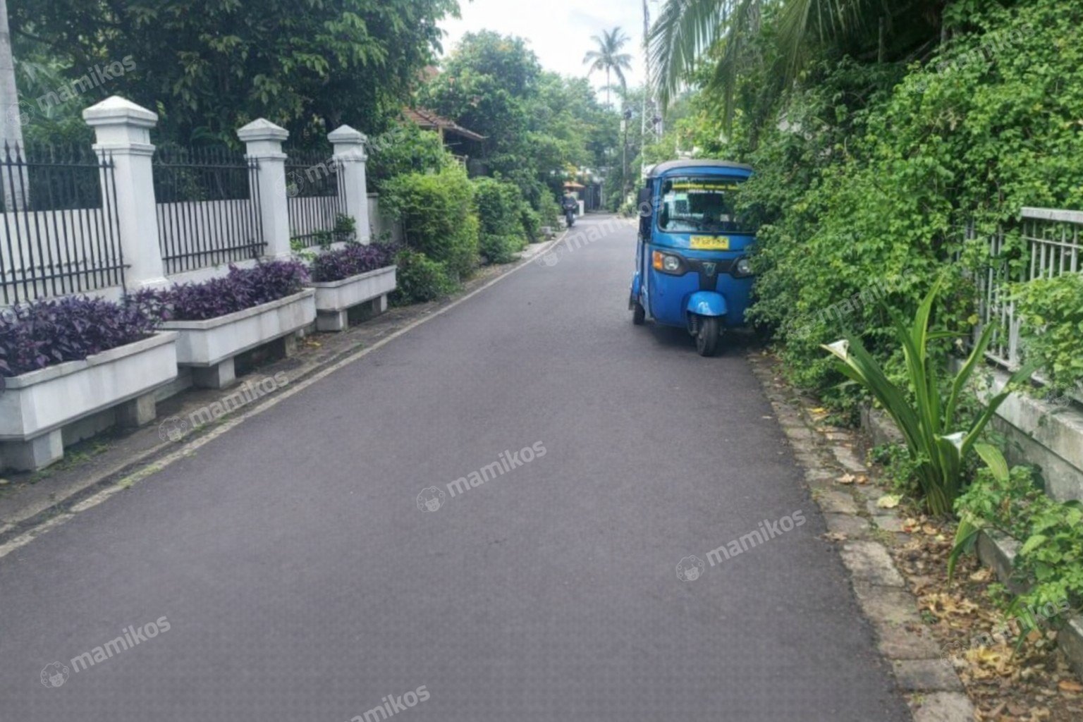 Rumah Sertifikat SHM 4 Kamar Tidur 3 Kamar Mandi Kebayoran Baru Jakarta Selatan - Photo 4