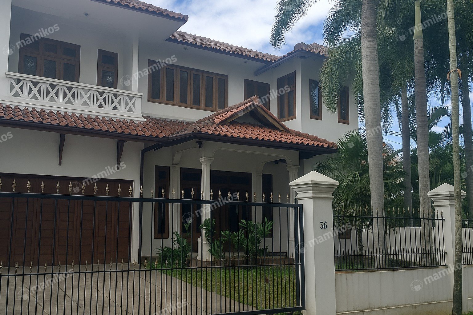 Rumah Sertifikat SHM 4 Kamar Tidur 3 Kamar Mandi Kebayoran Baru Jakarta Selatan - Photo 5