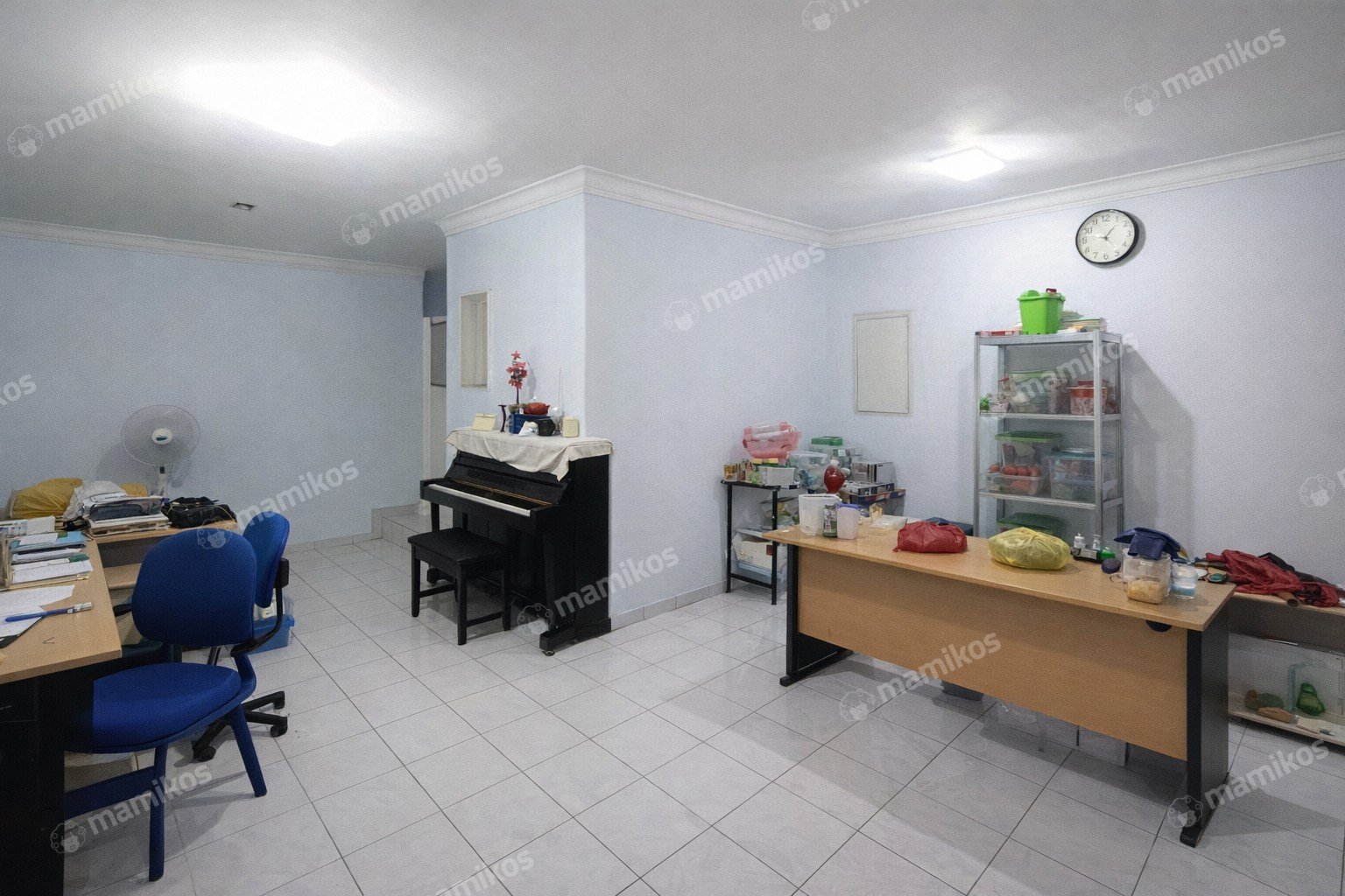 Rumah Sertifikat SHM 2 Kamar Tidur 2 Kamar Mandi Pegadungan Jakarta Barat - Photo 2