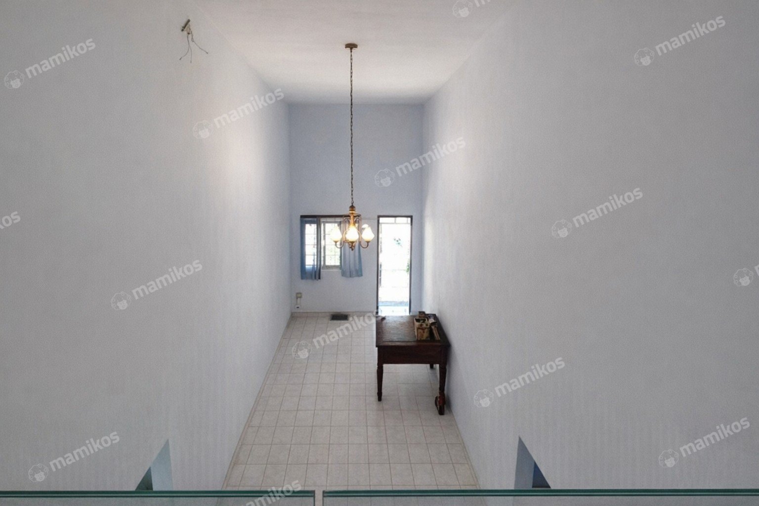 Rumah Sertifikat SHM 2 Kamar Tidur 2 Kamar Mandi Pegadungan Jakarta Barat - Photo 5