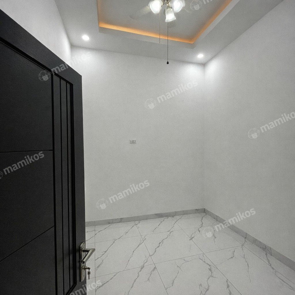 Rumah Sertifikat SHM 3 Kamar Tidur 3 Kamar Mandi Condet Jakarta Timur - Photo 5