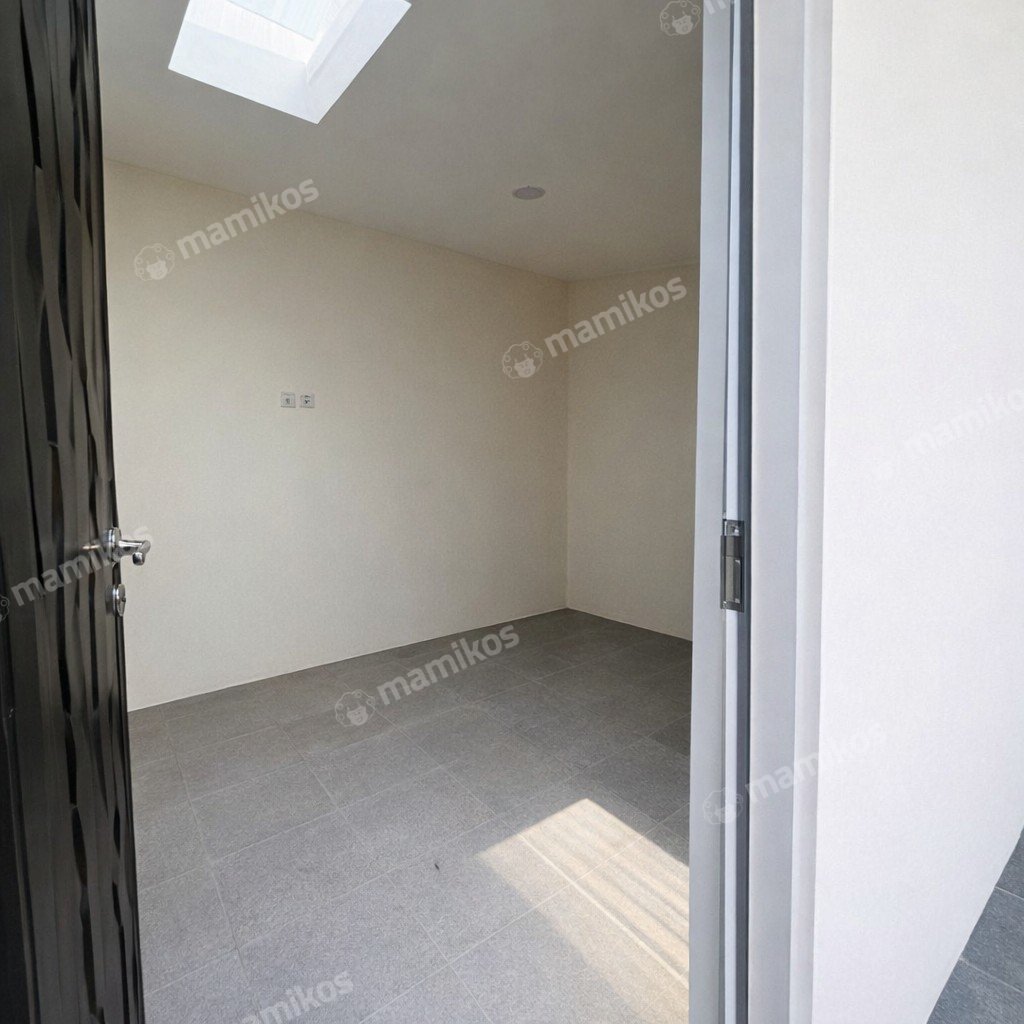 Rumah Sertifikat SHM 4 Kamar Tidur 2 Kamar Mandi Cilangkap Jakarta Timur - Photo 4