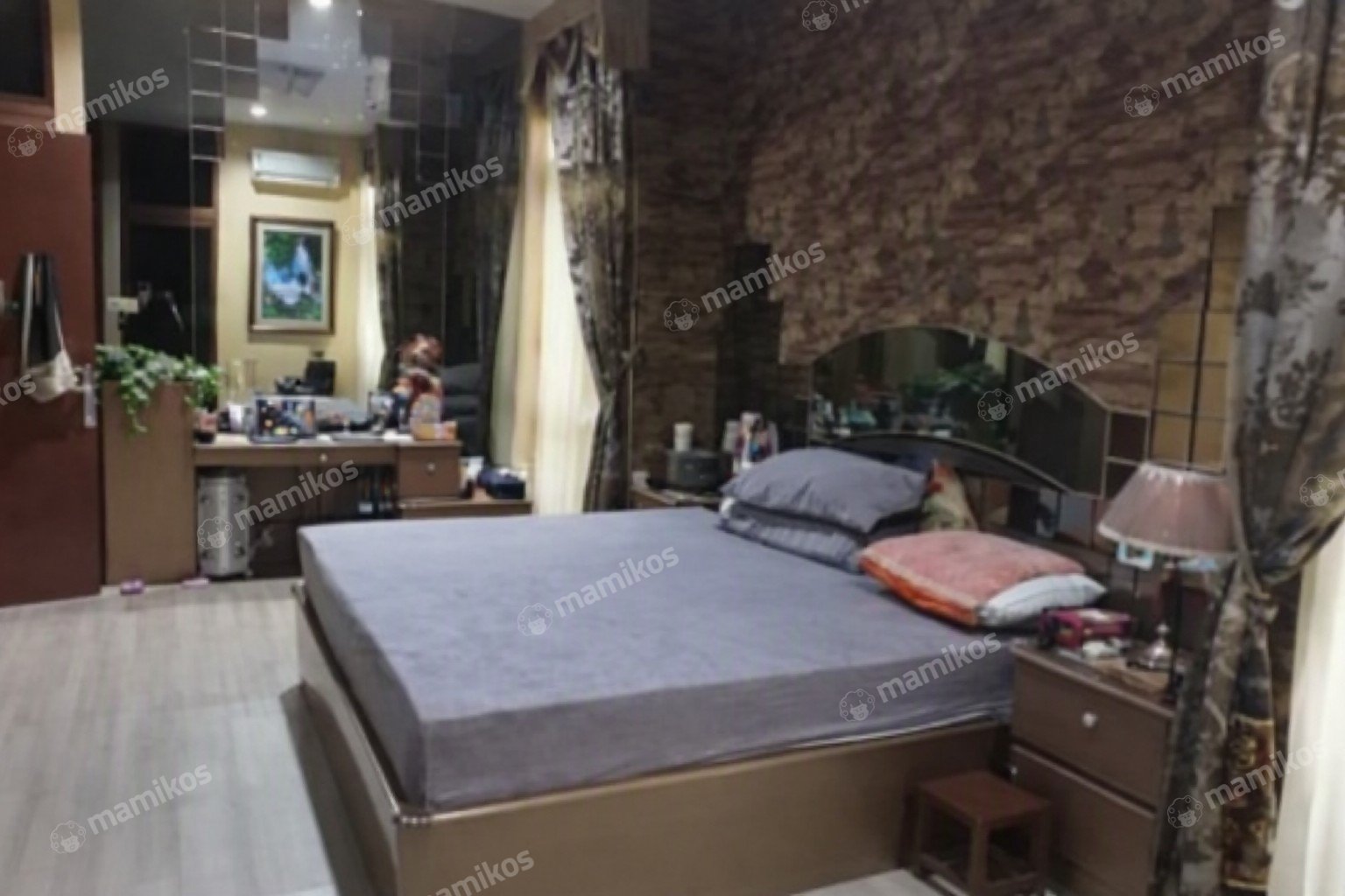 Rumah Sertifikat SHM 4 Kamar Tidur 3 Kamar Mandi Pluit Jakarta Utara - Photo 3