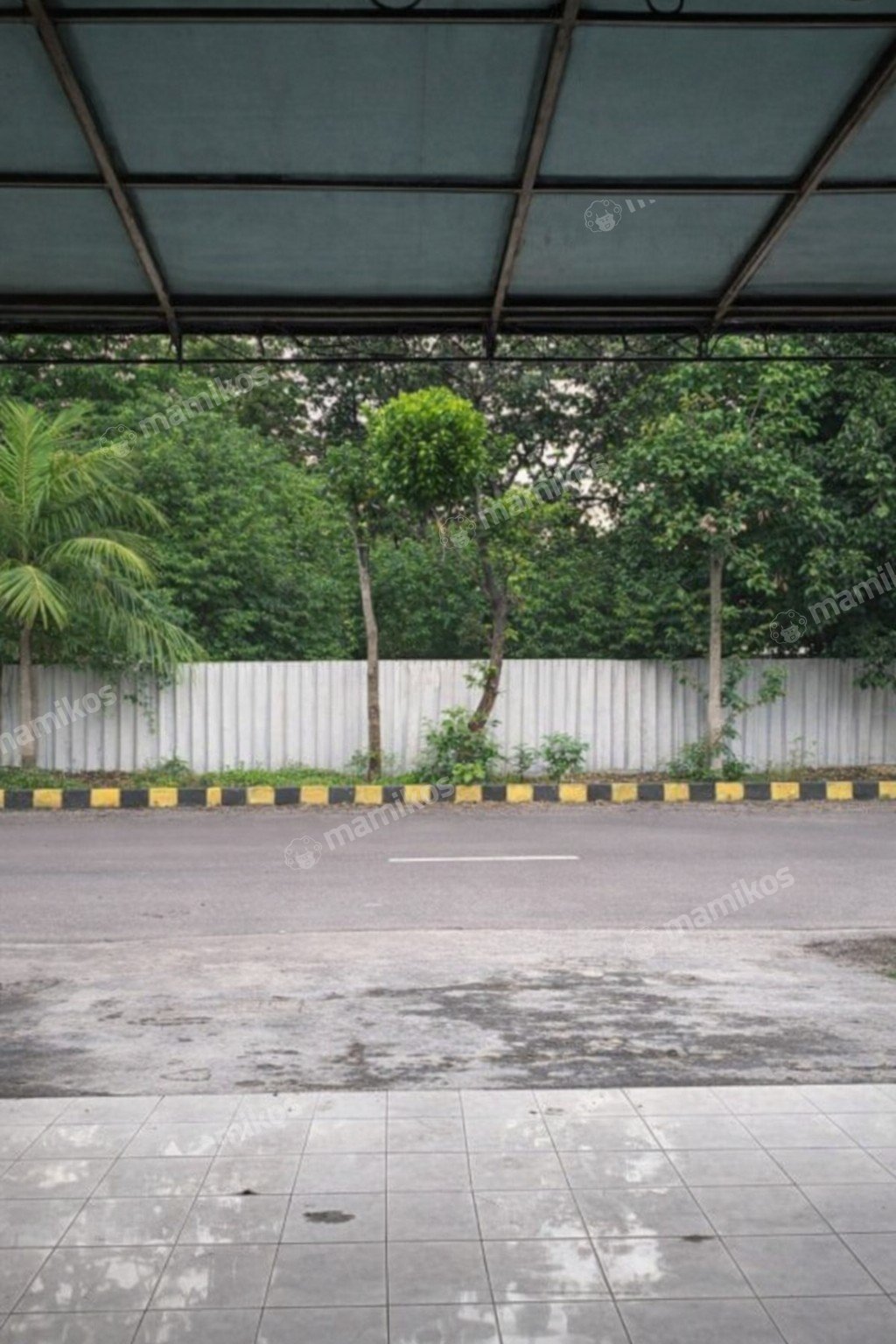Rumah Sertifikat HGB 3 Kamar Tidur 2 Kamar Mandi Buaran Jakarta Timur - Photo 3