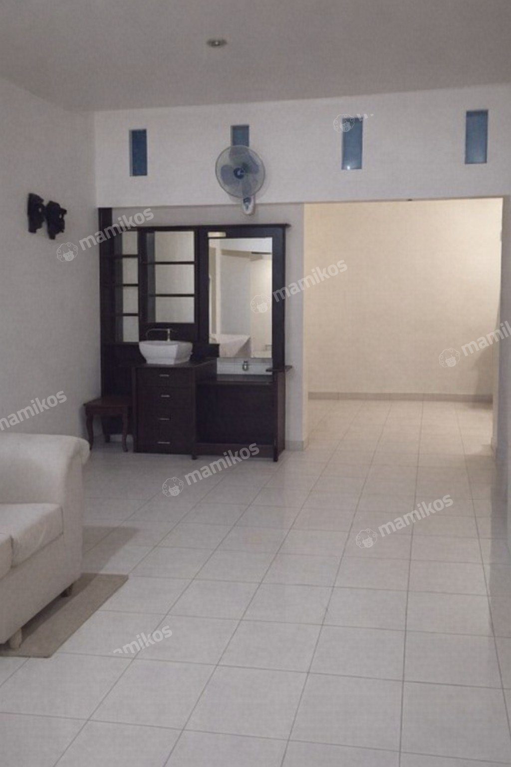 Rumah Sertifikat HGB 3 Kamar Tidur 2 Kamar Mandi Buaran Jakarta Timur - Photo 4