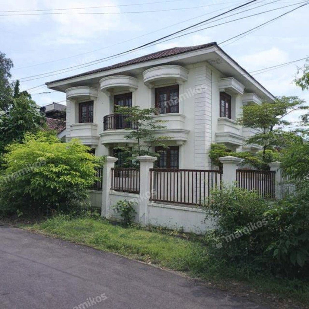 Rumah Sertifikat SHM 4 Kamar Tidur 3 Kamar Mandi Lebak Bulus Jakarta Selatan - Photo 3