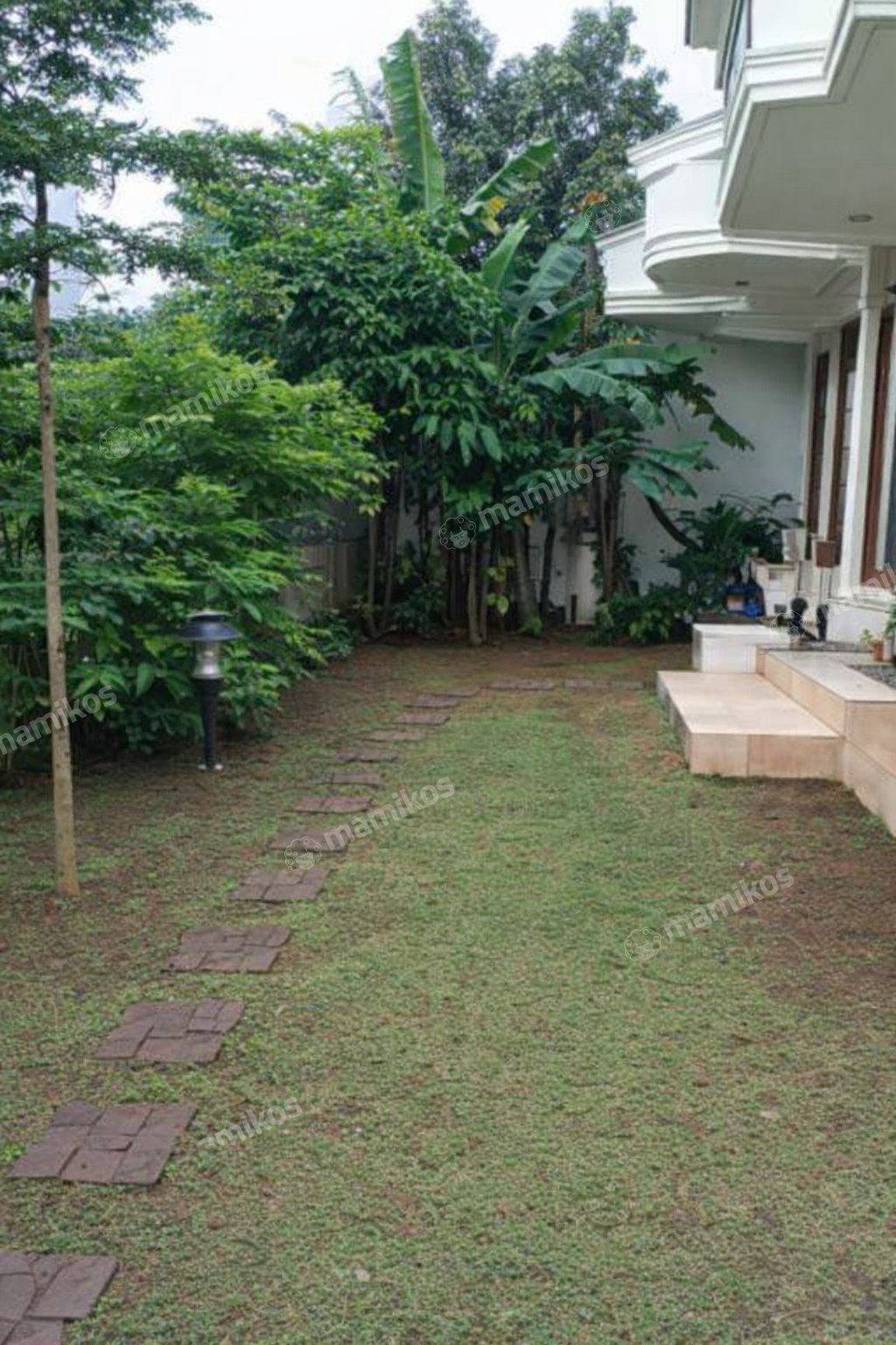 Rumah Sertifikat SHM 4 Kamar Tidur 3 Kamar Mandi Lebak Bulus Jakarta Selatan - Photo 4