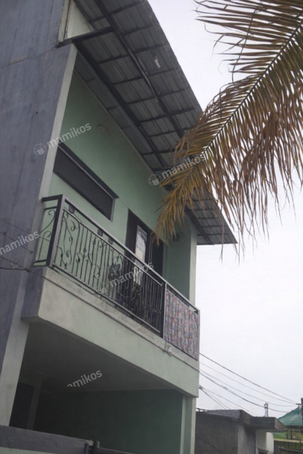 Rumah Sertifikat SHM 3 Kamar Tidur 4 Kamar Mandi Kebon Jeruk Jakarta Barat - Photo 2