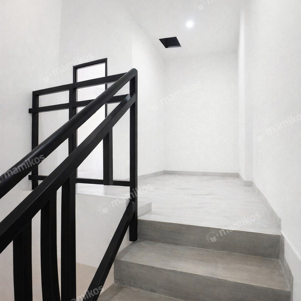 Rumah Sertifikat SHM 3 Kamar Tidur 2 Kamar Mandi Cilangkap Jakarta Timur - Photo 2
