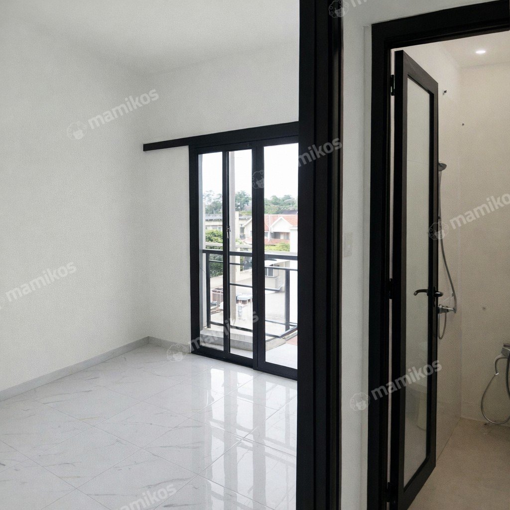 Rumah Sertifikat SHM 3 Kamar Tidur 2 Kamar Mandi Cilangkap Jakarta Timur - Photo 4