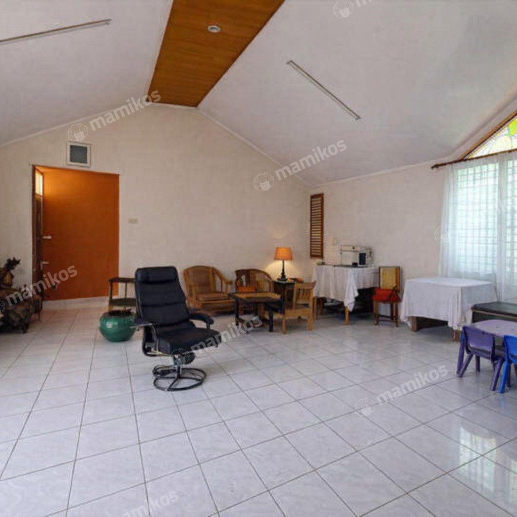 Rumah Sertifikat SHM 5 Kamar Tidur 4 Kamar Mandi Kedoya Jakarta Barat - Photo 5