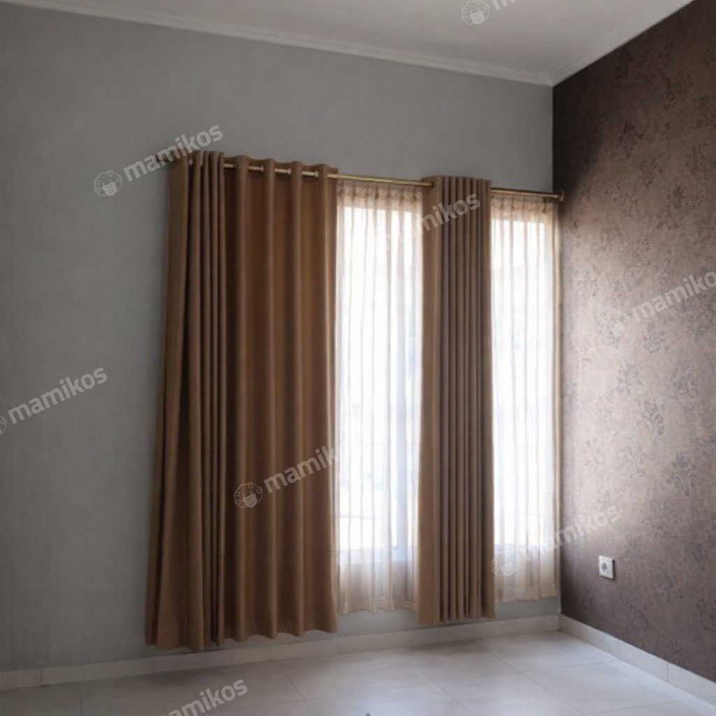 Rumah Sertifikat SHM 3 Kamar Tidur 3 Kamar Mandi Metland Menteng Jakarta Timur - Photo 2