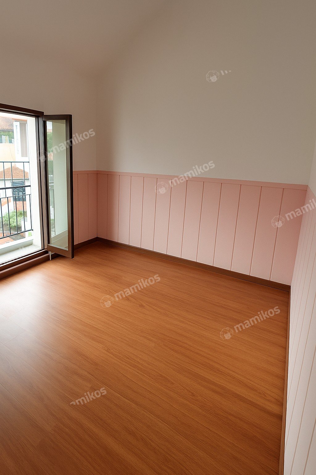 Rumah Sertifikat SHM 4 Kamar Tidur 2 Kamar Mandi Metland Puri Jakarta Barat - Photo 4