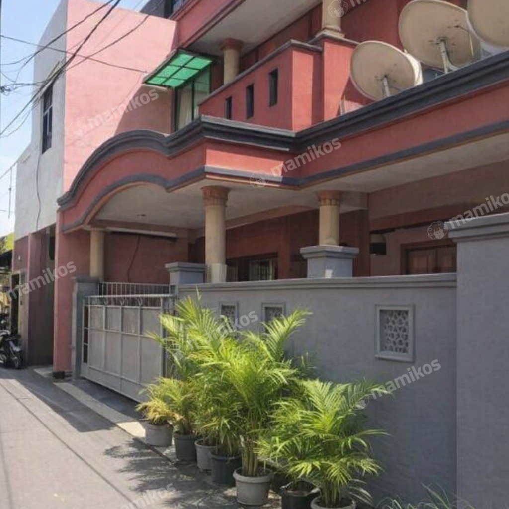 Rumah Sertifikat SHM 4 Kamar Tidur 3 Kamar Mandi Cipinang Melayu Jakarta Timur - Photo 2