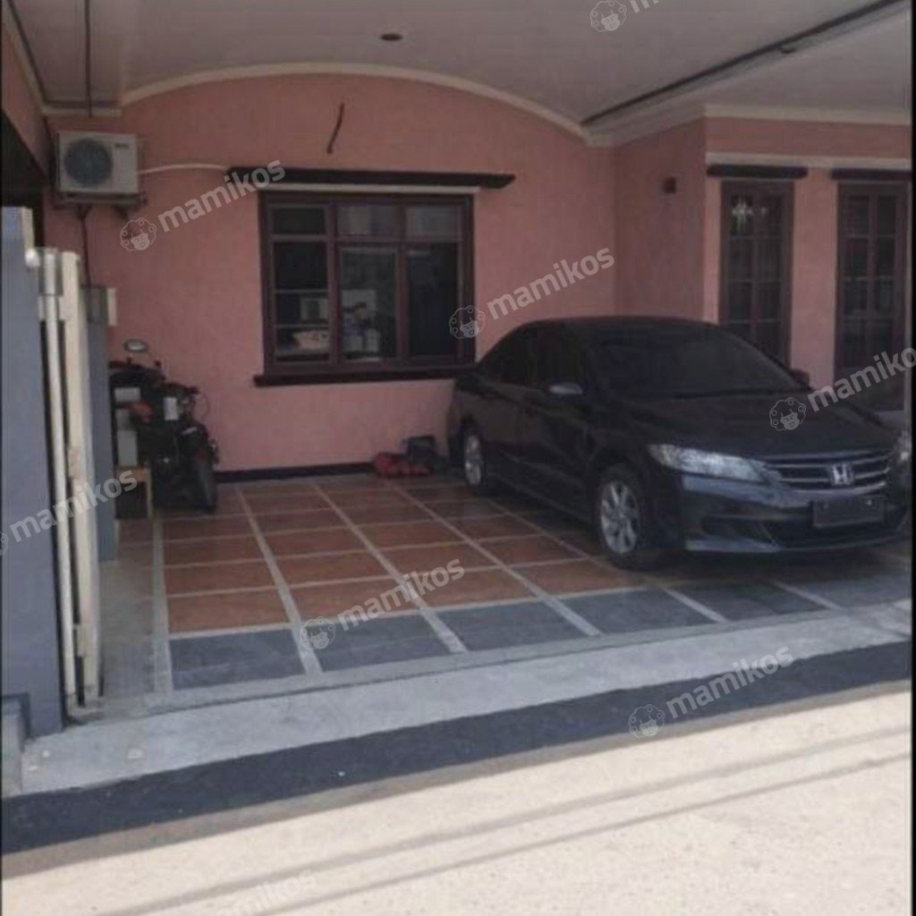 Rumah Sertifikat SHM 4 Kamar Tidur 3 Kamar Mandi Cipinang Melayu Jakarta Timur - Photo 3