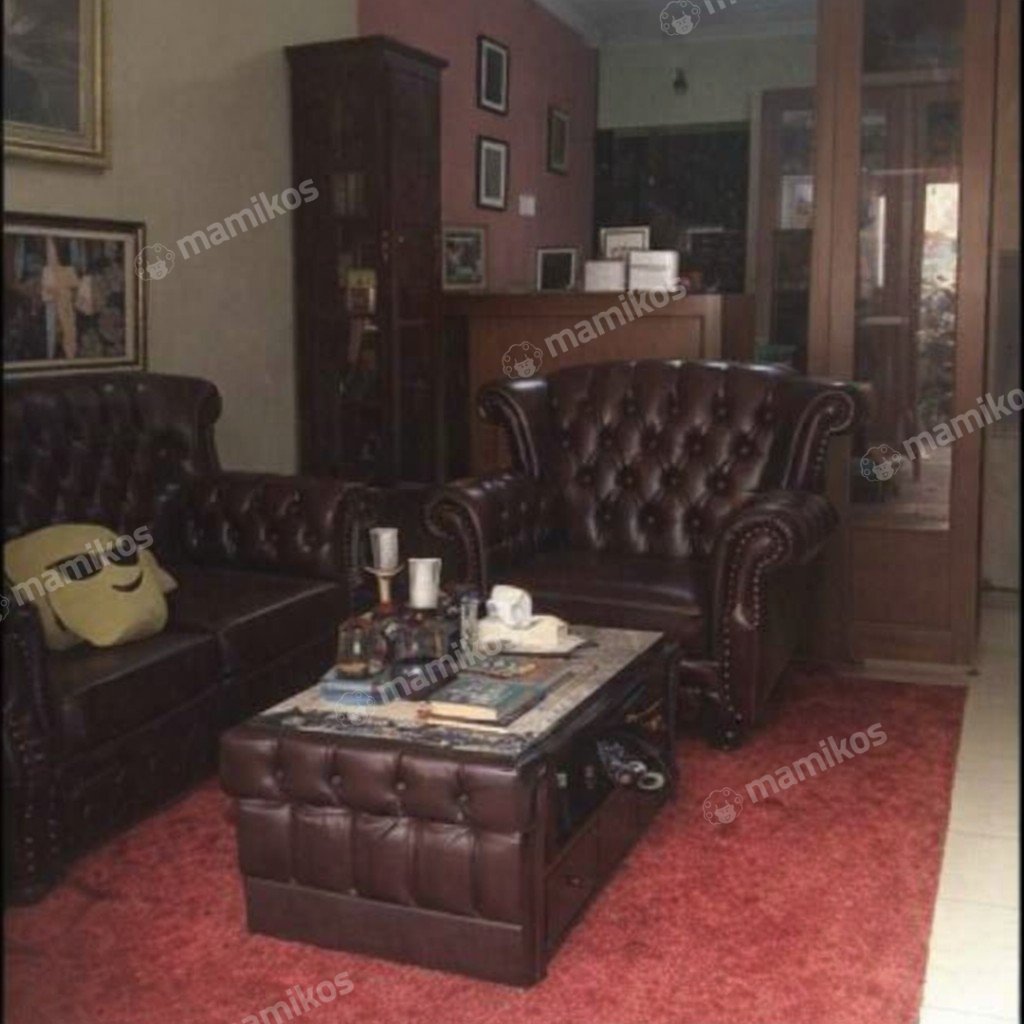 Rumah Sertifikat SHM 4 Kamar Tidur 3 Kamar Mandi Cipinang Melayu Jakarta Timur - Photo 4